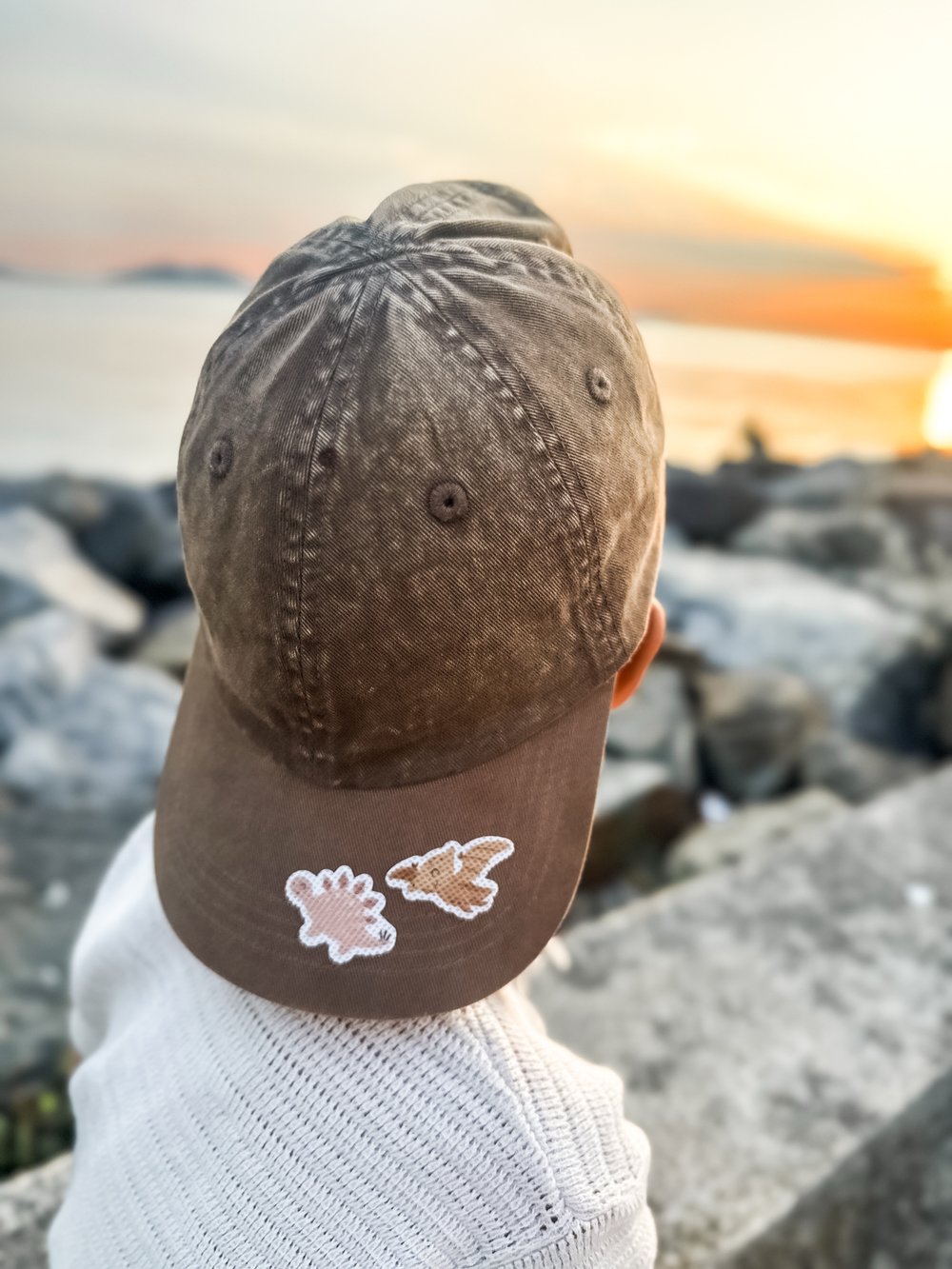 Pieksmichnicht Sticker DINO