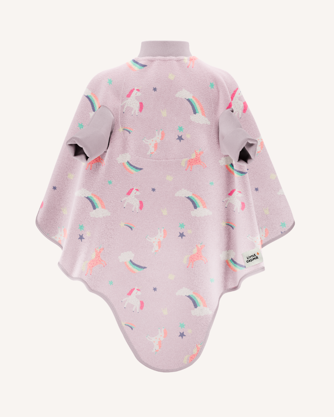 Lätzchen Boo rainbow dreams 