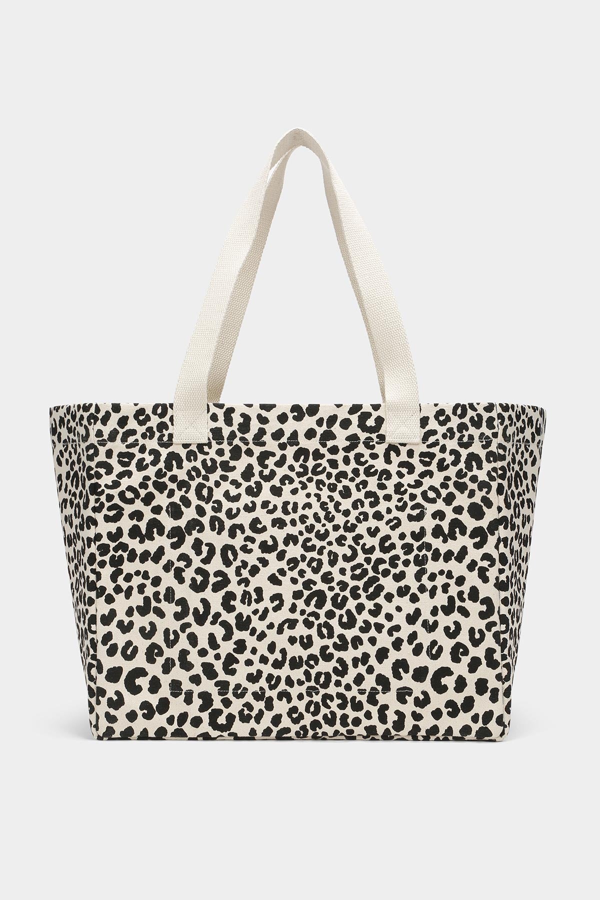 Tragetasche Claude Leo hell