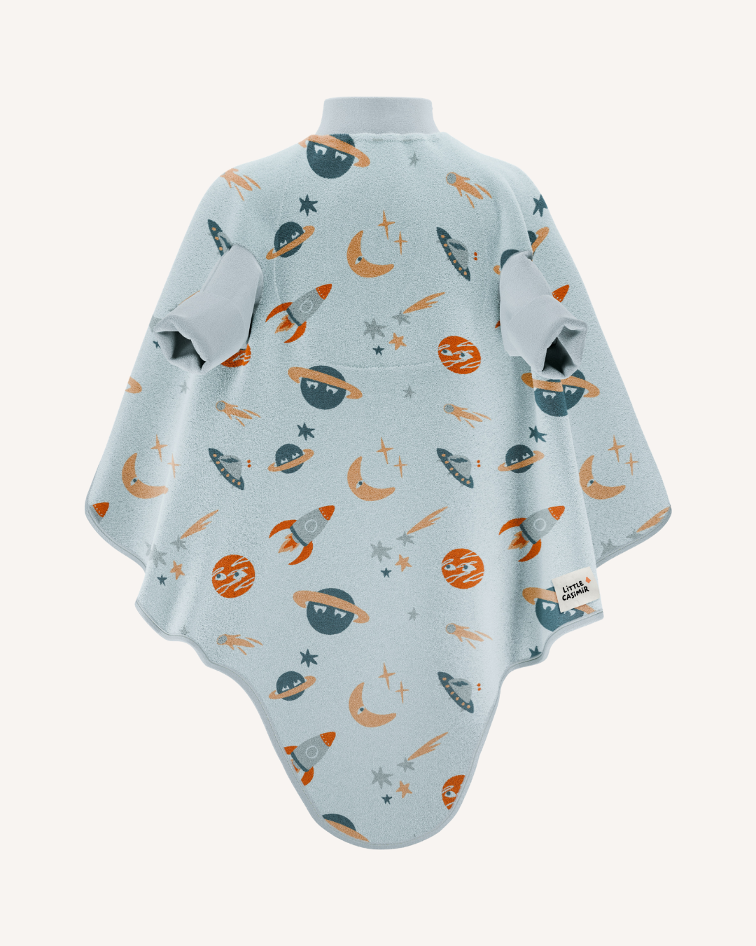 Lätzchen Boo cosmic 2.0