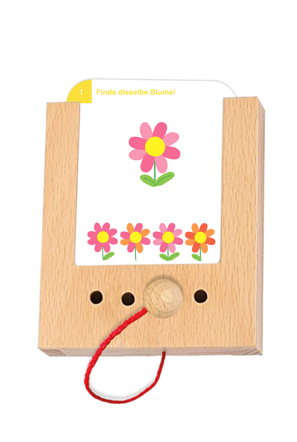 Lochkasten Grundgerät 