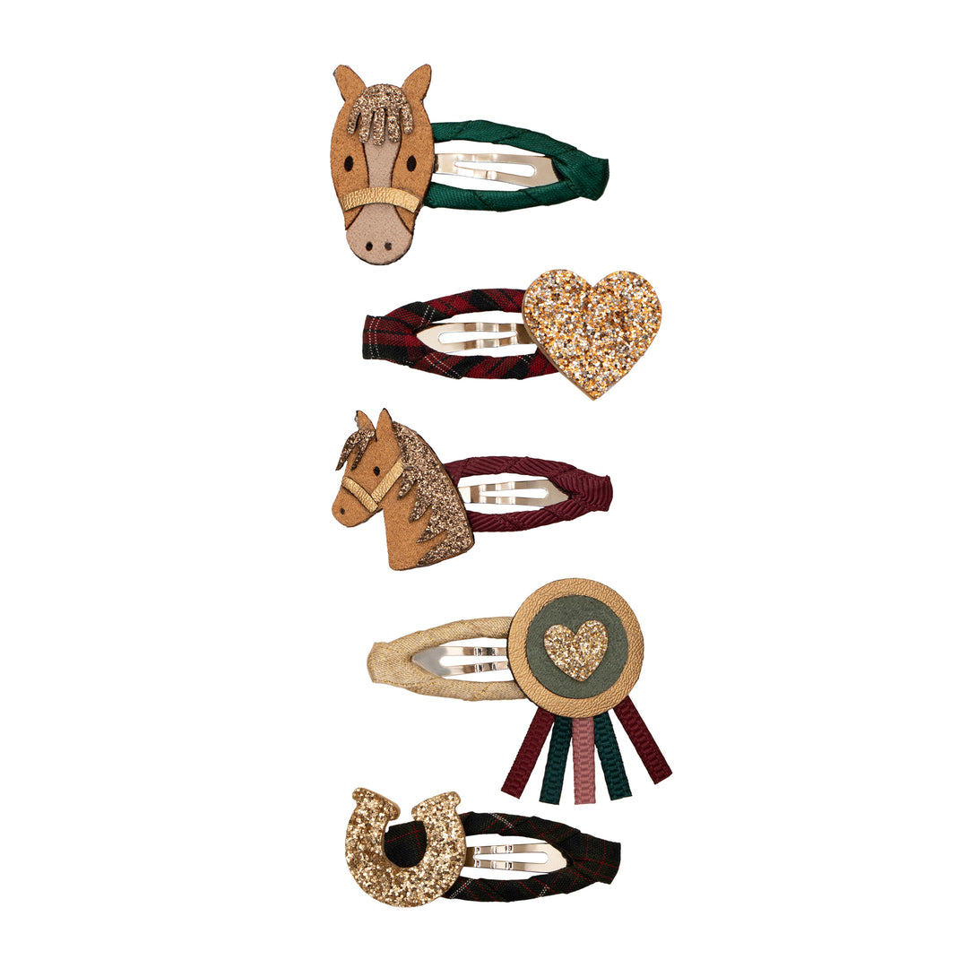Pony pals Mini  Clic Clacs  