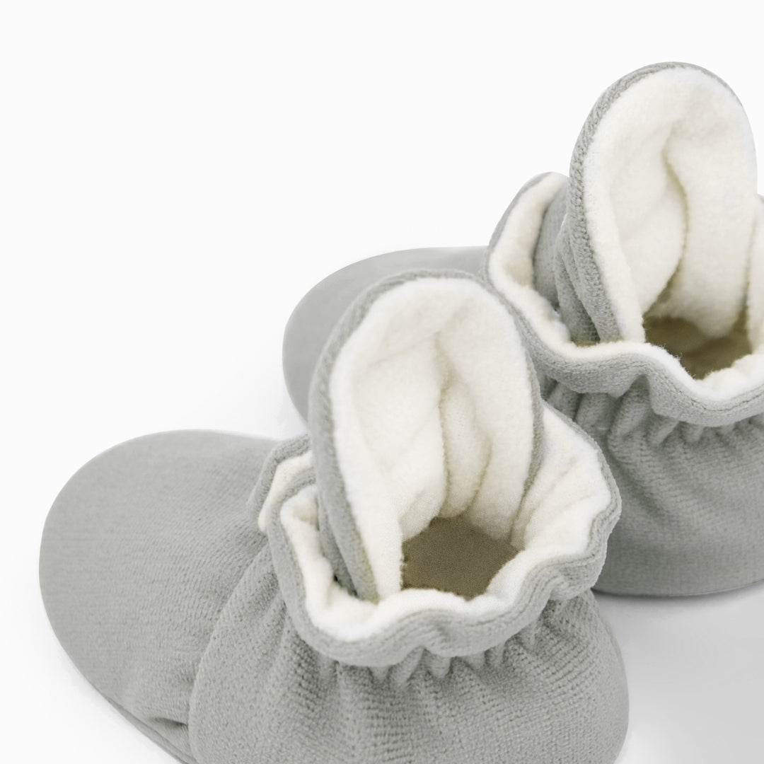 Gamuza classic stone grey *limited edition 