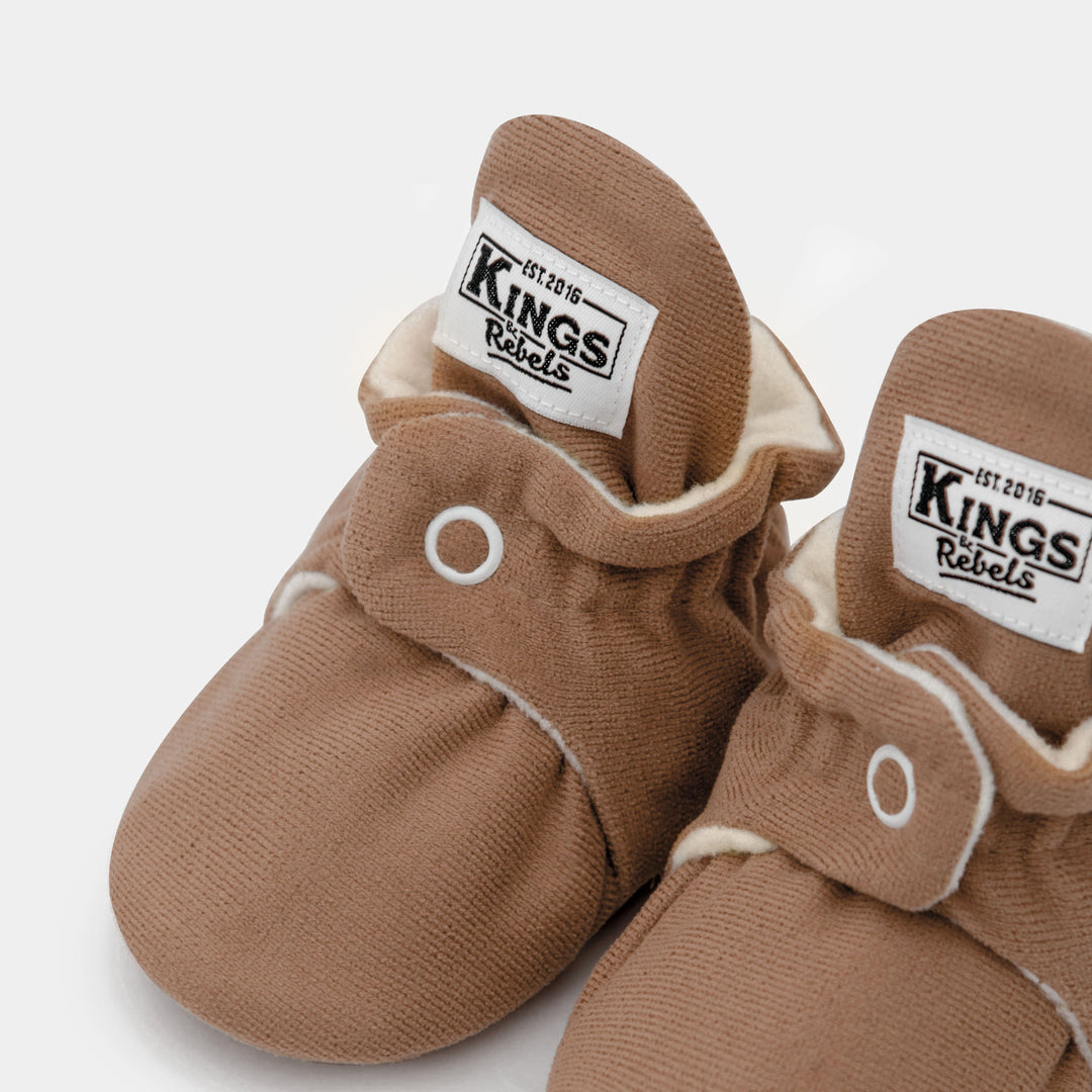 Gamuza classic mocha Mousse *limited edition 