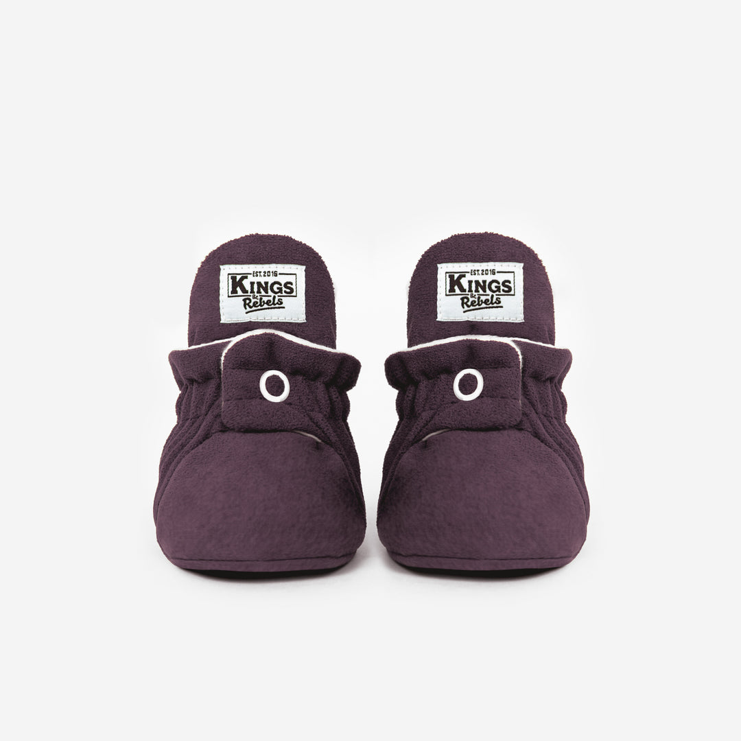 Gamuza Gripper plum *limited edition 