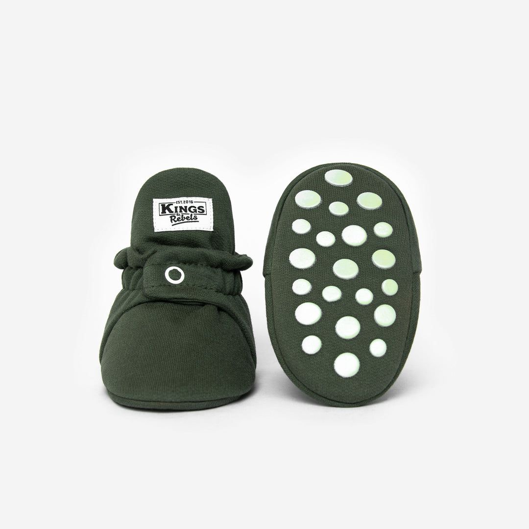  Cotton Gripper oliv 