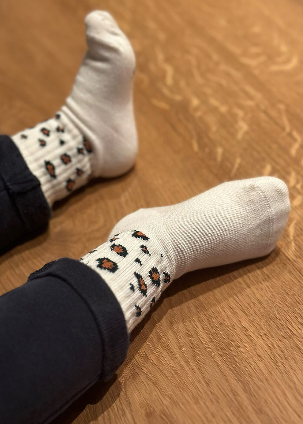J-Clay Kids Socken Leo 