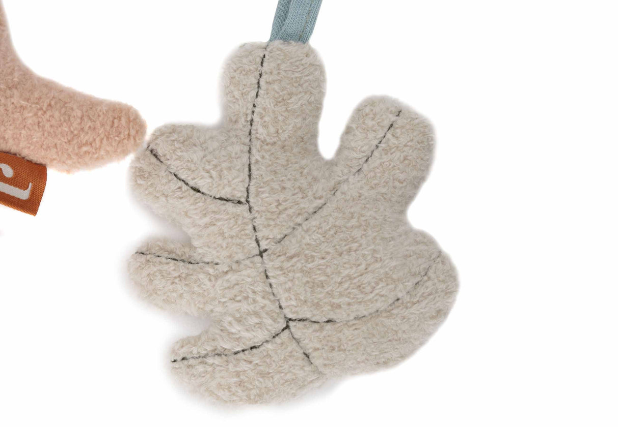 Kinderwagenkette Roarsome