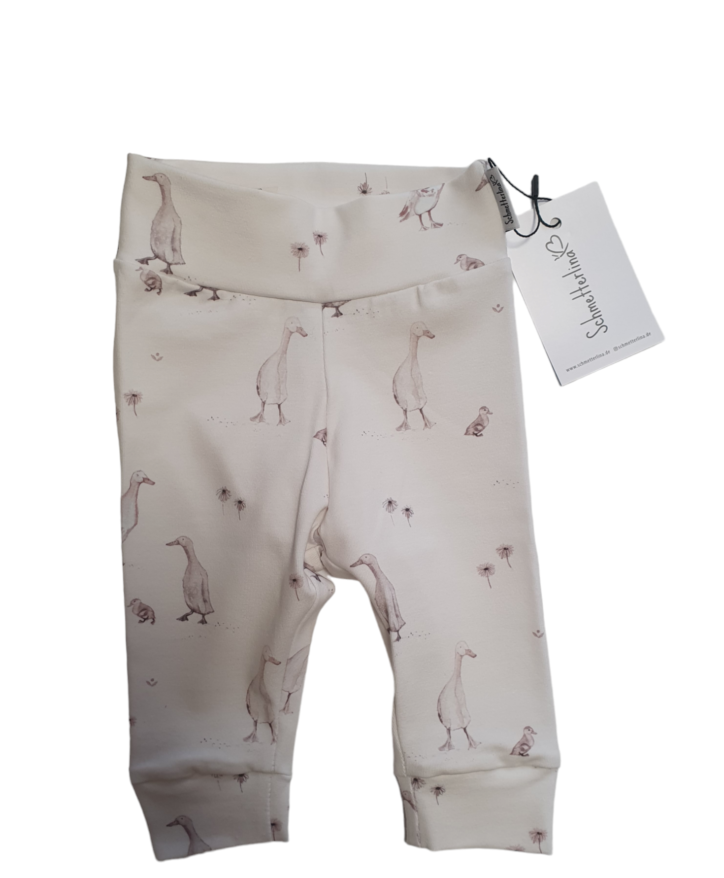 Leggings Enten