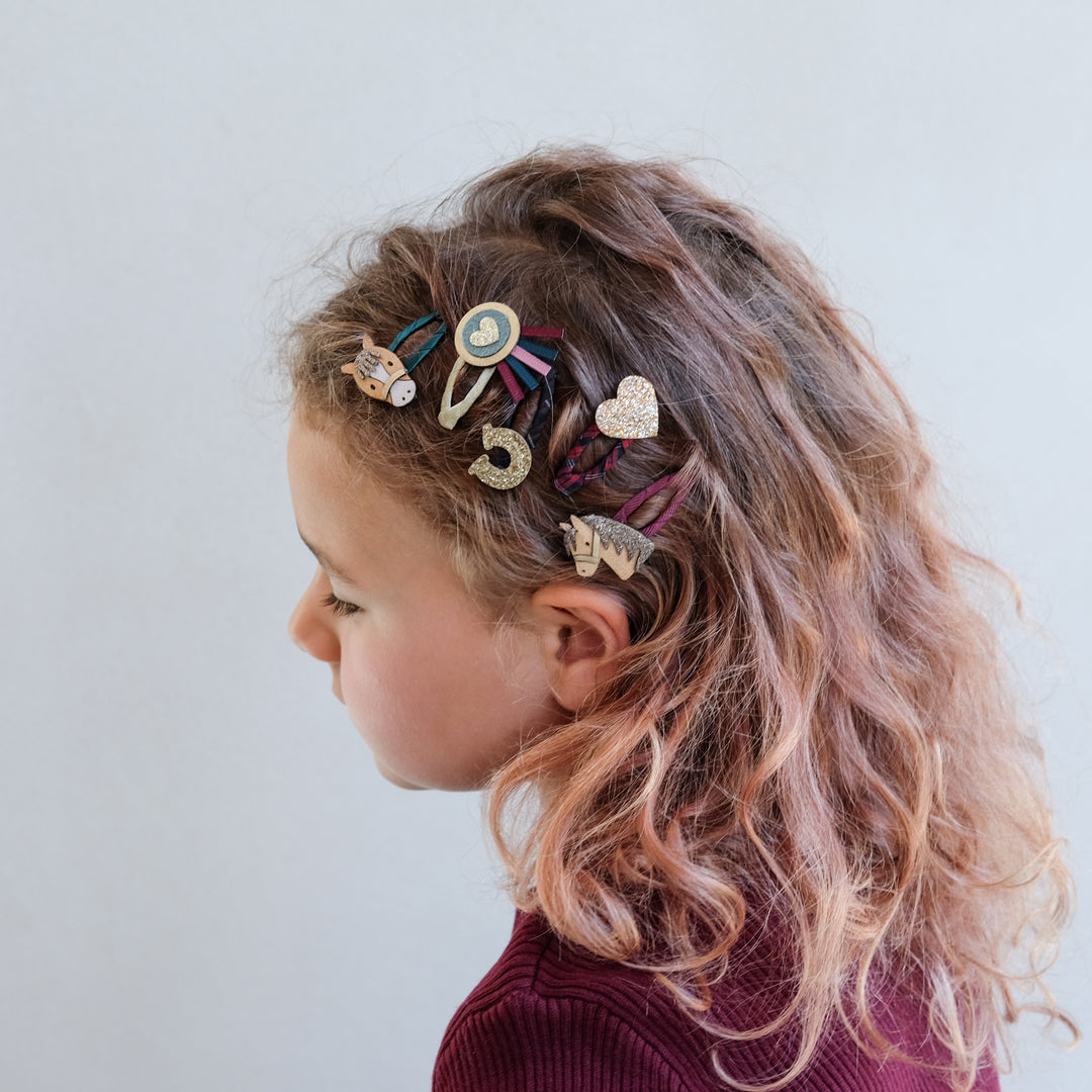 Pony pals Mini  Clic Clacs  