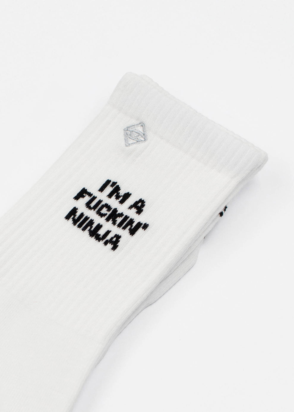 J-Clay Socken Ninja  Erwachsene 