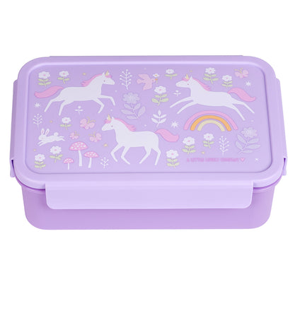 Bento Lunchbox Einhorn Traum 