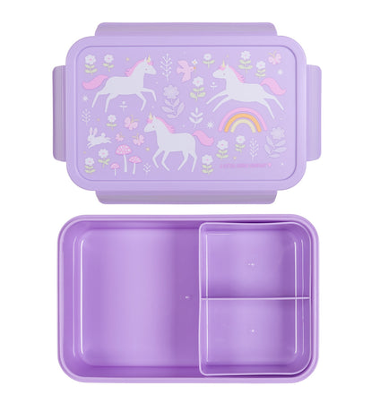 Bento Lunchbox Einhorn Traum 