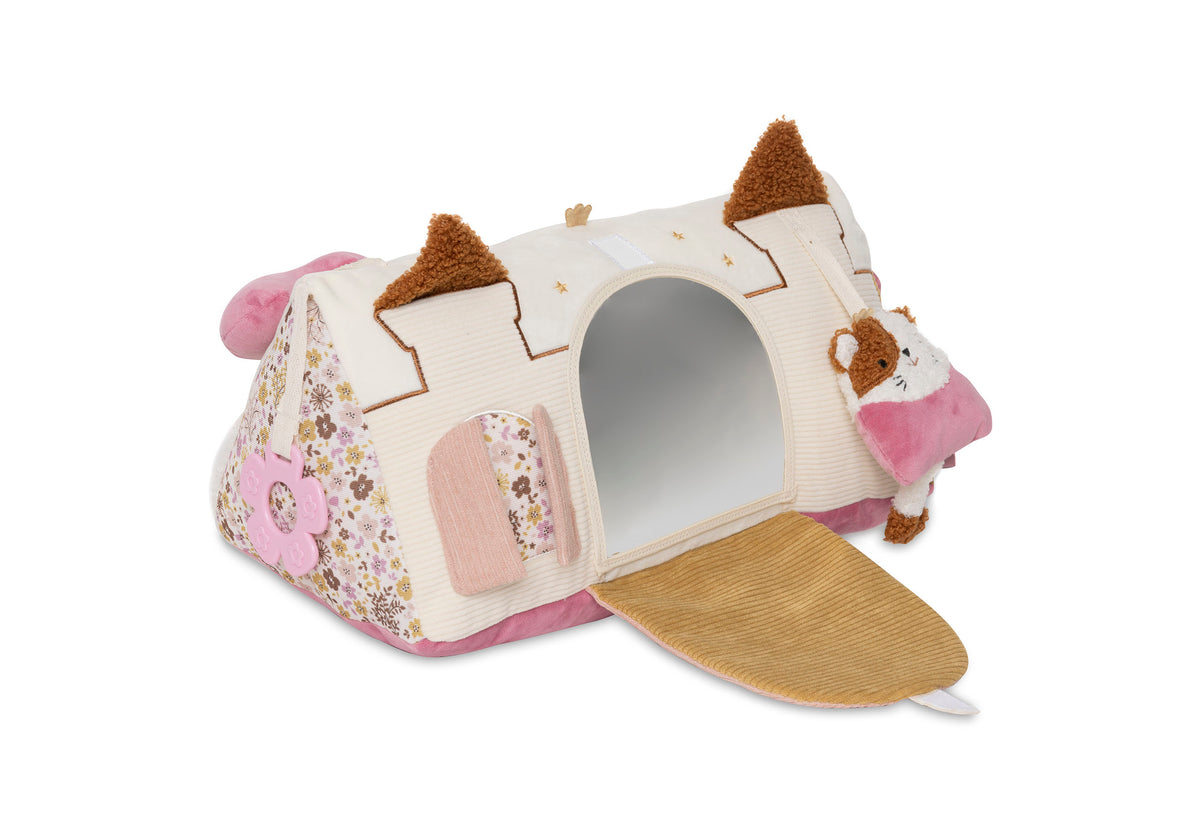 Aktivitätendreieck Flower Fairies