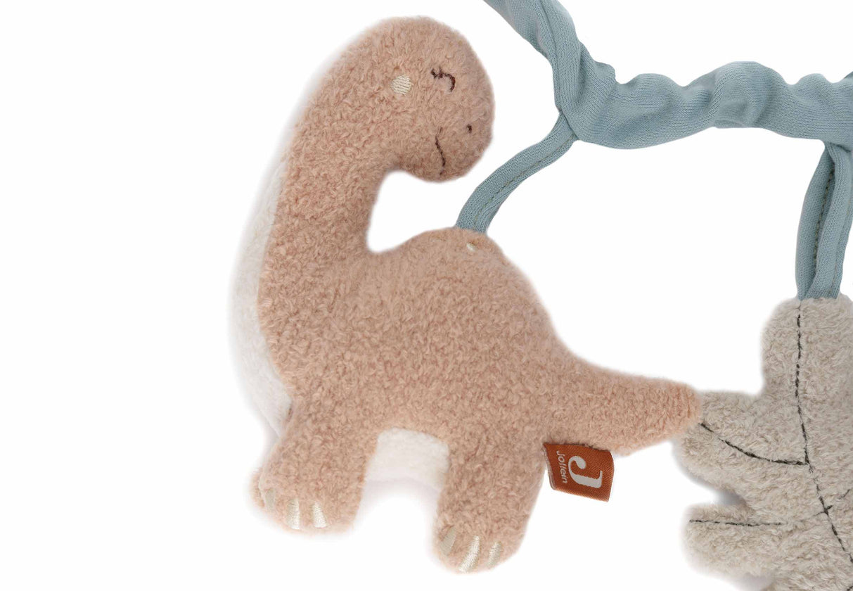 Kinderwagenkette Roarsome