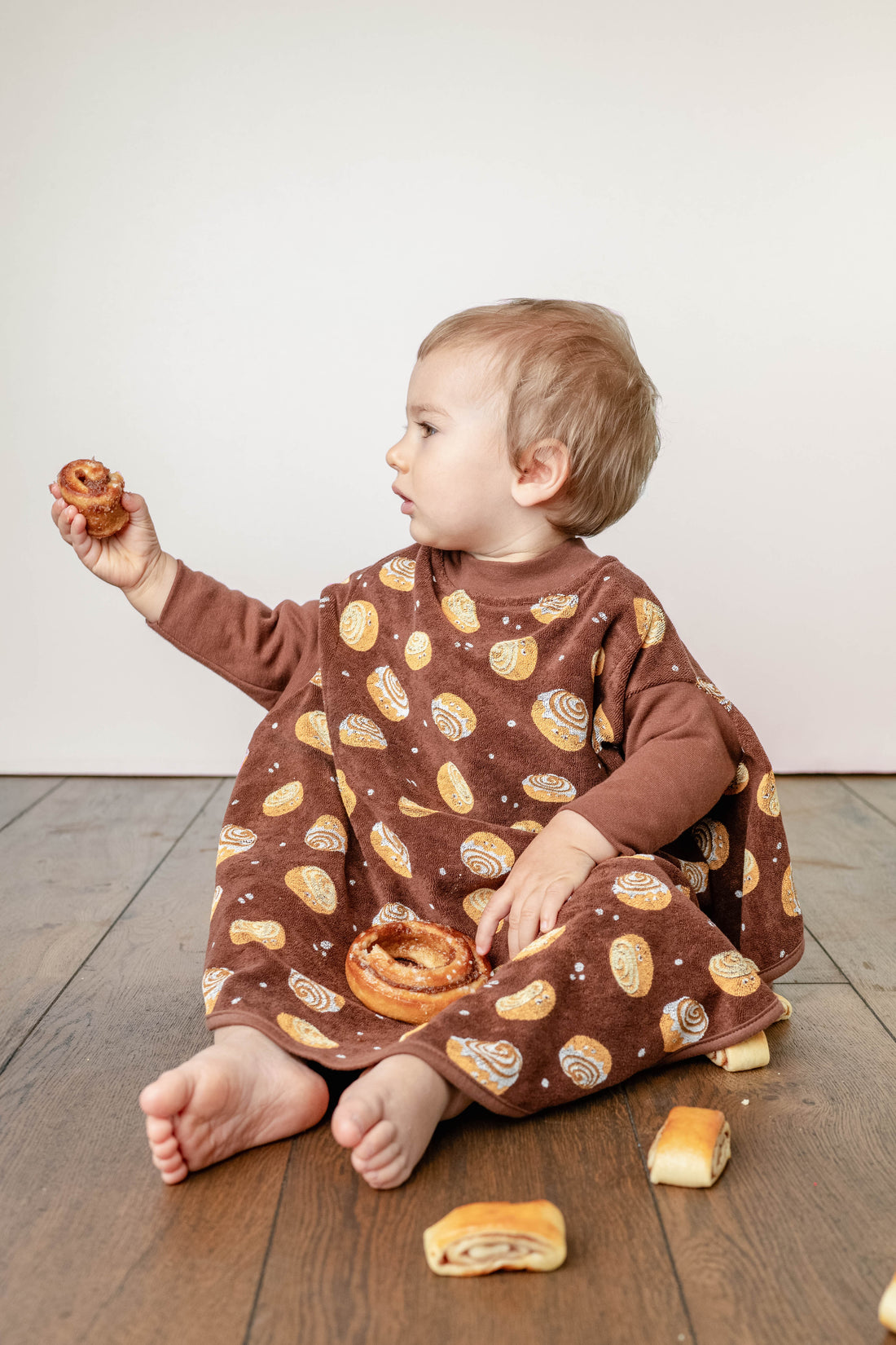 Lätzchen Boo cinnamon friends