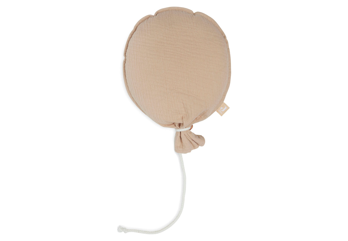 Ballon 25x50cm - biscuit