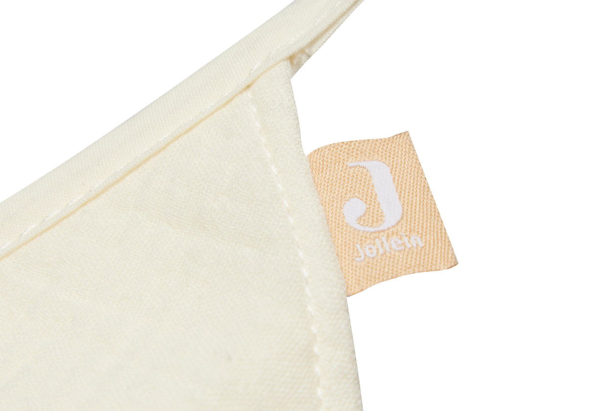 Girlande 200x17 cm Party collection biscuit