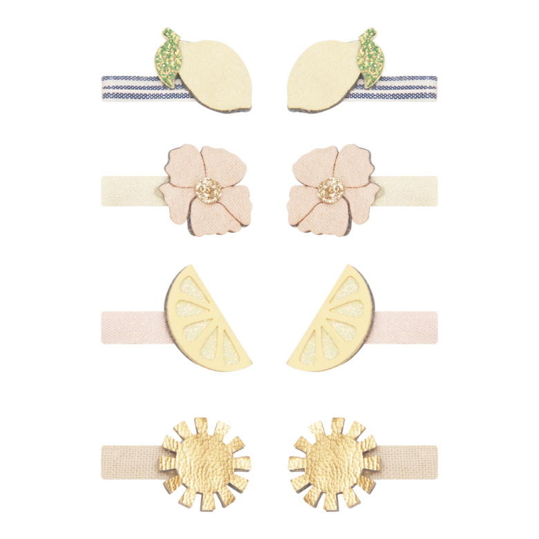 Amalfi Mini Clips 