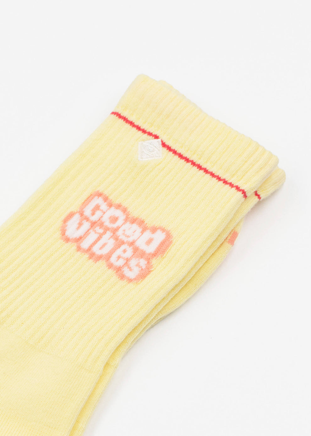 J-Clay Socken good vibes Erwachsene 