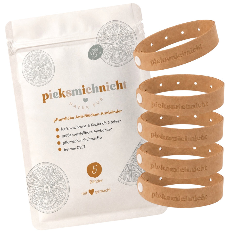 Pieksmichnicht Armbänder