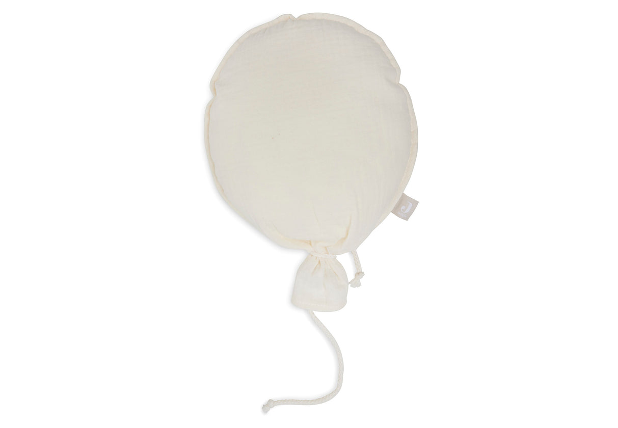 Ballon 25x50cm - ivory
