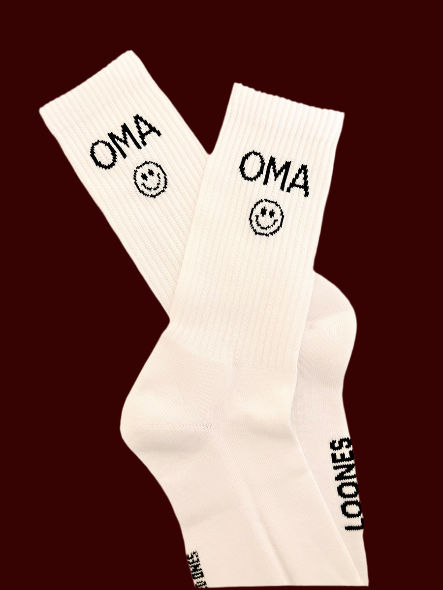 Socken OPA