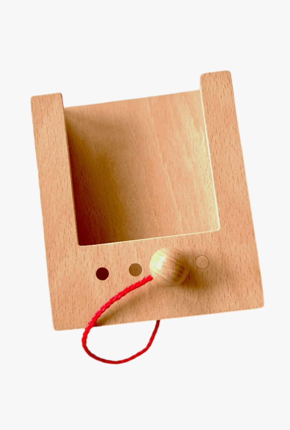 Lochkasten Grundgerät 