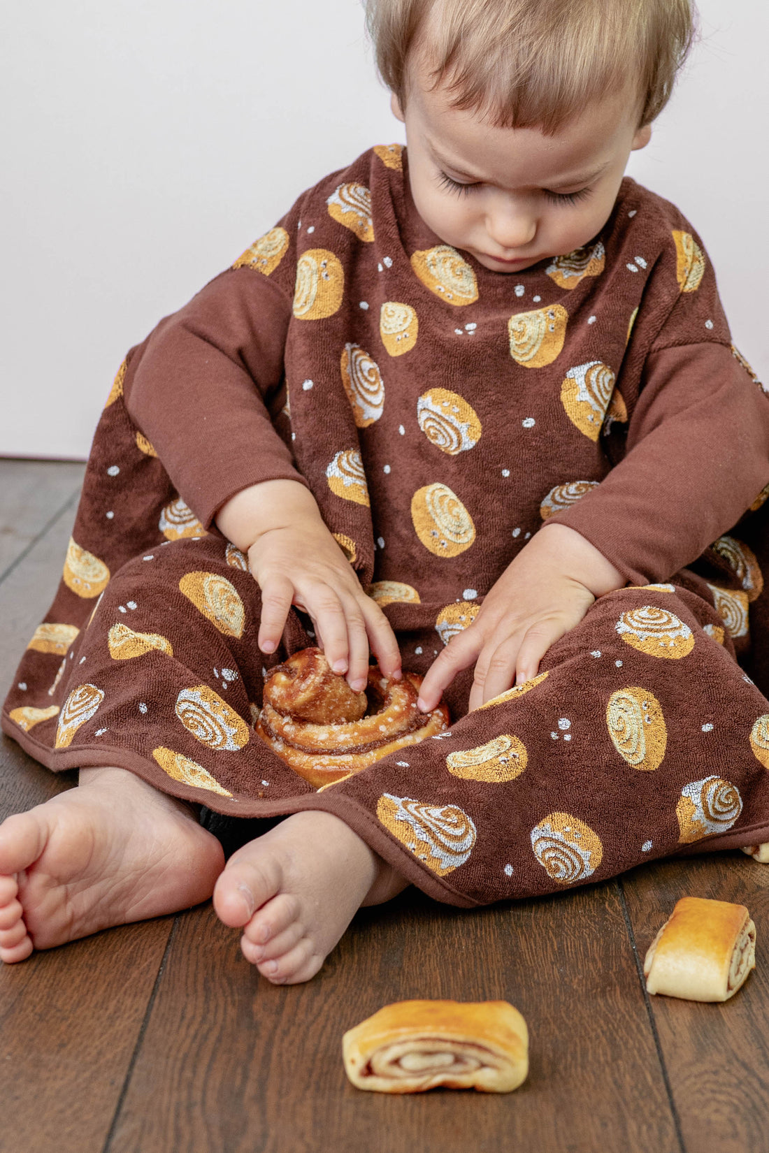 Lätzchen Boo cinnamon friends