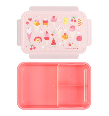 Bento Lunchbox Eiscremes