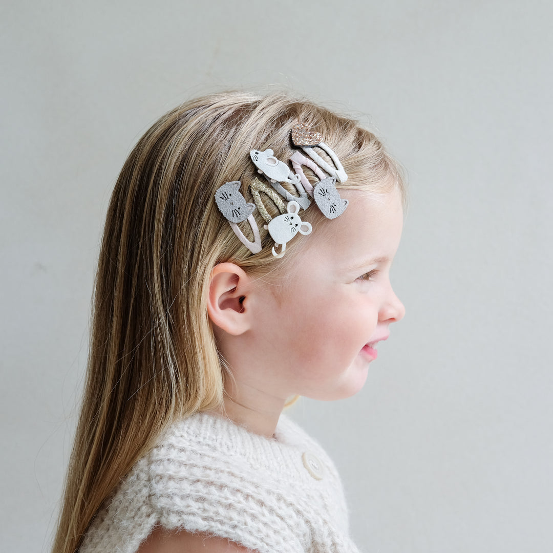 Katze & Maus Clic Clacs 