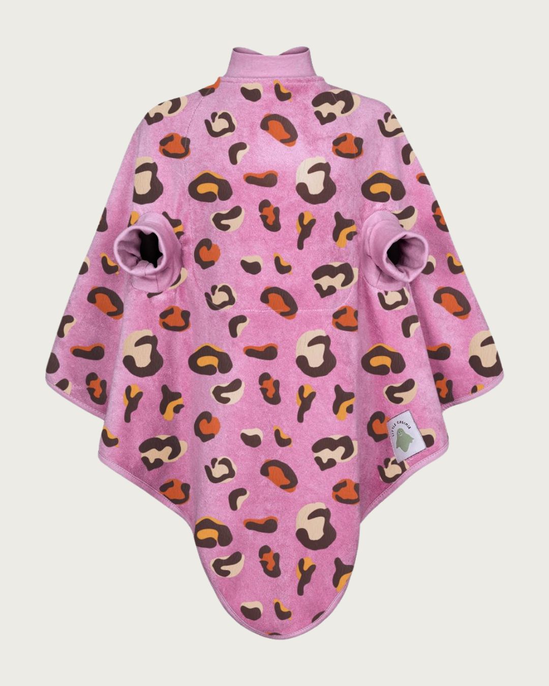 Lätzchen Boo Lush Leo 