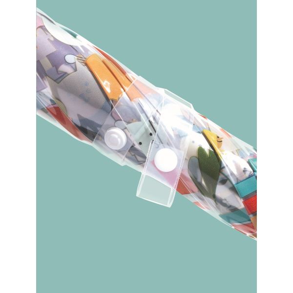 Regenschirm Regenschauer 