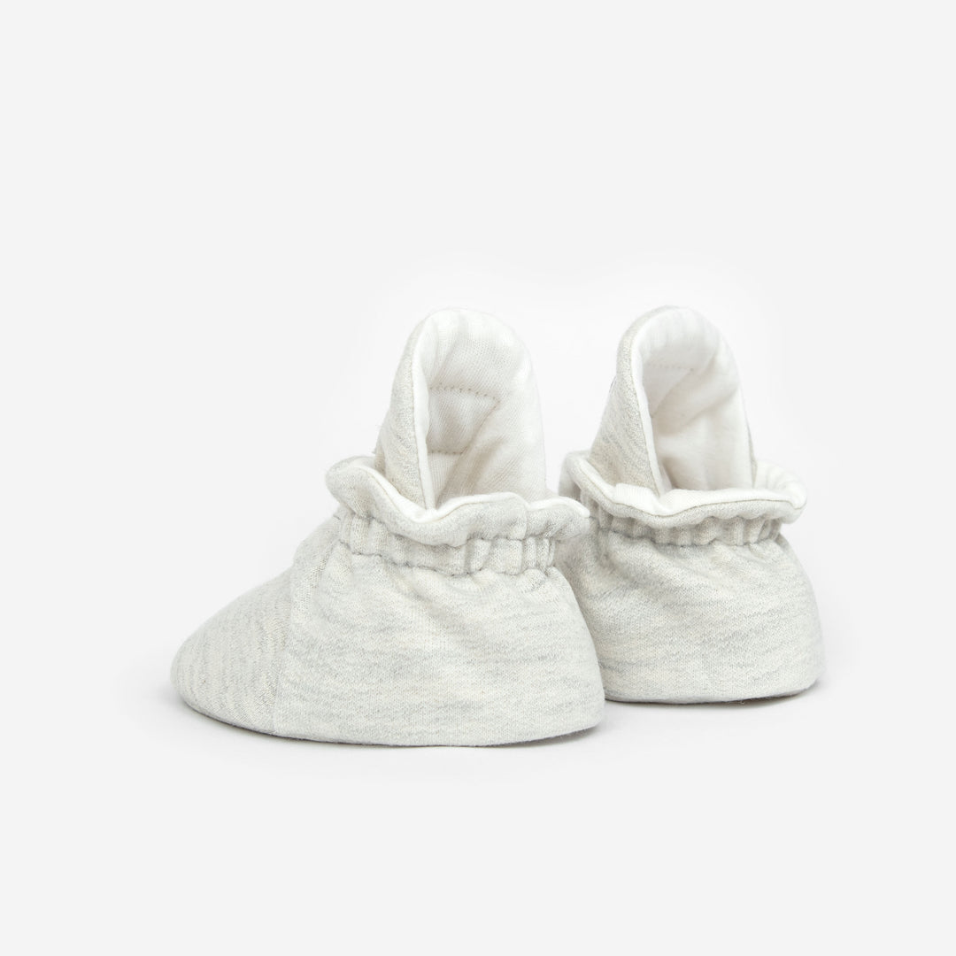 Cotton classic Light grey