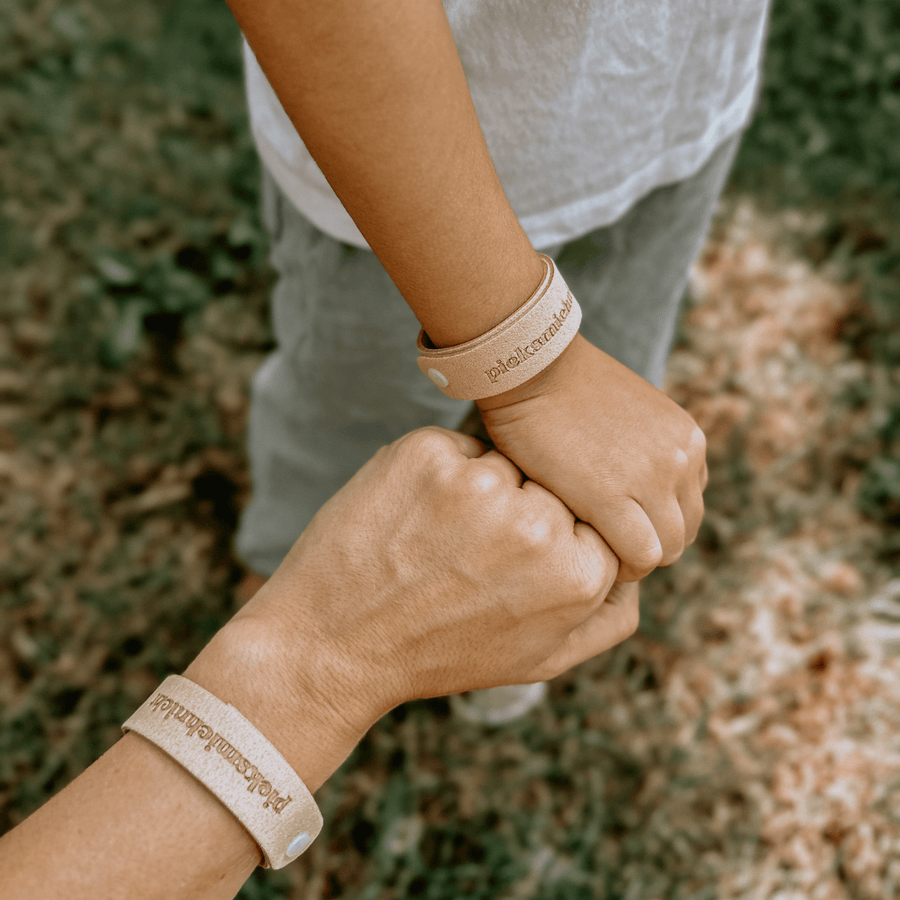 Pieksmichnicht Armbänder