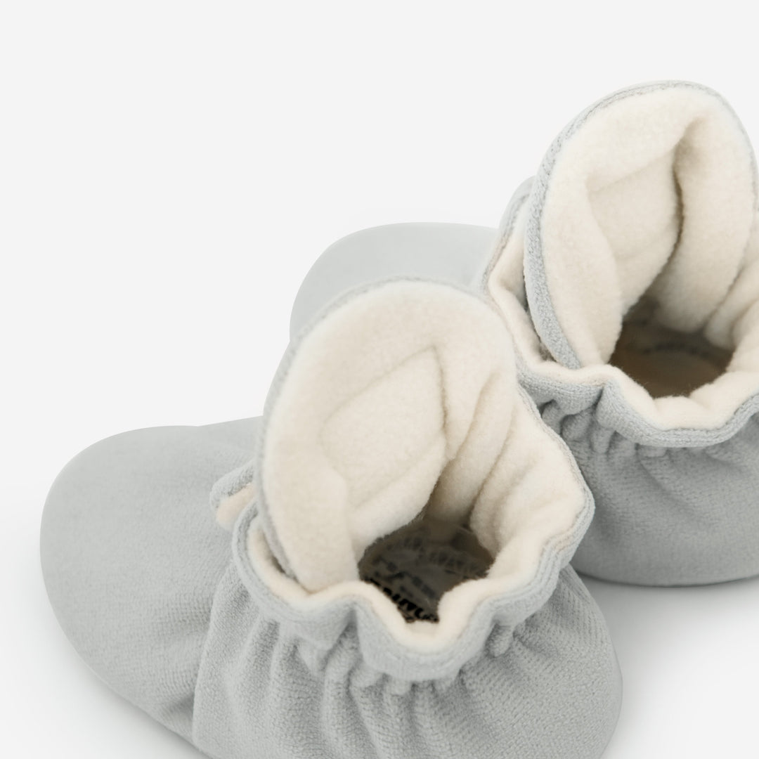 Gamuza Gripper grey