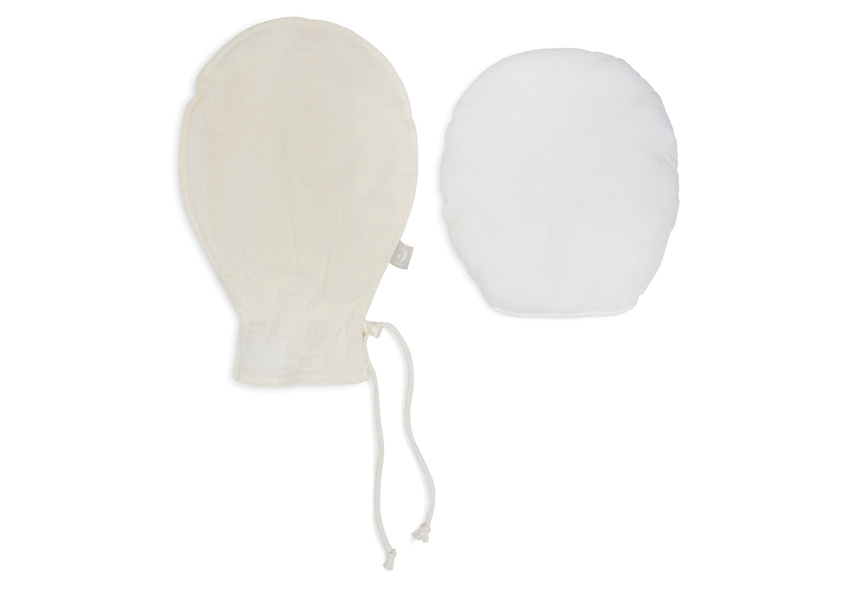 Ballon 25x50cm - ivory
