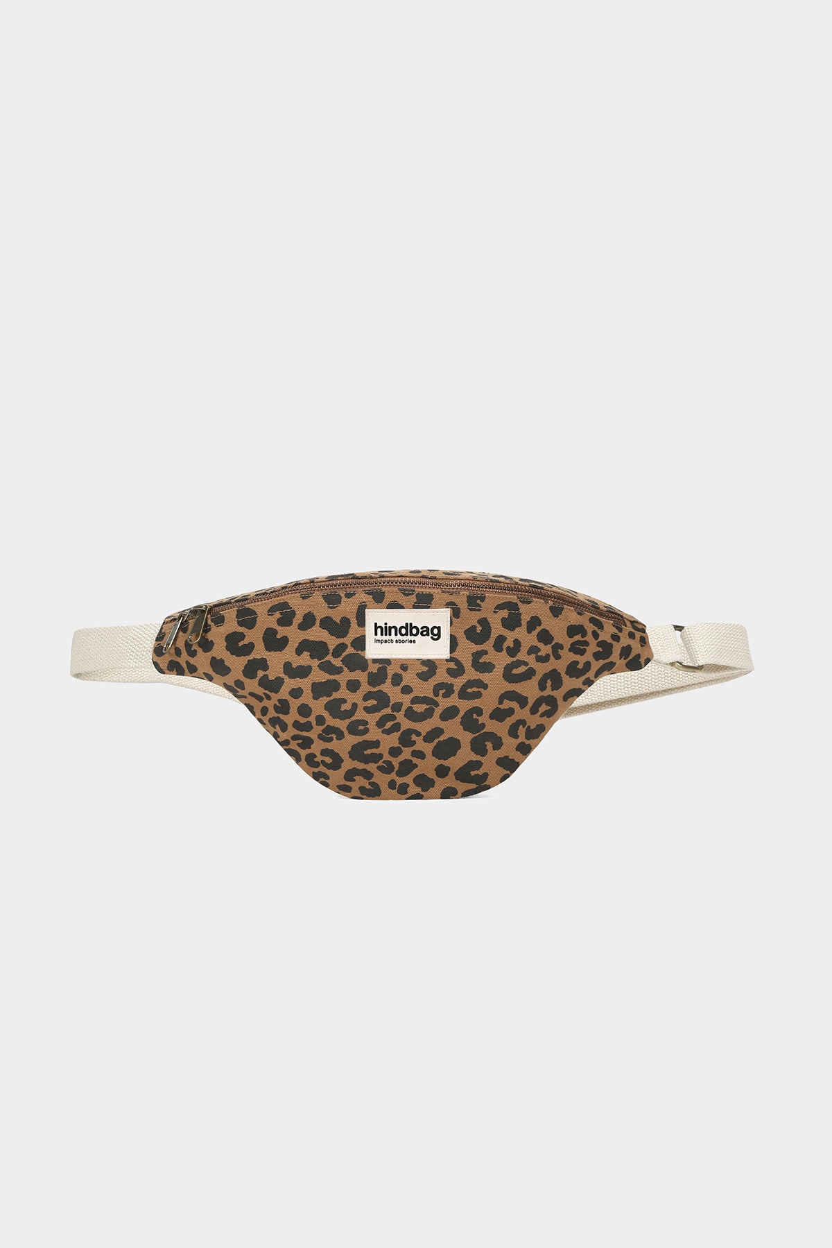 Fanny Pack Olivia Leo zimt