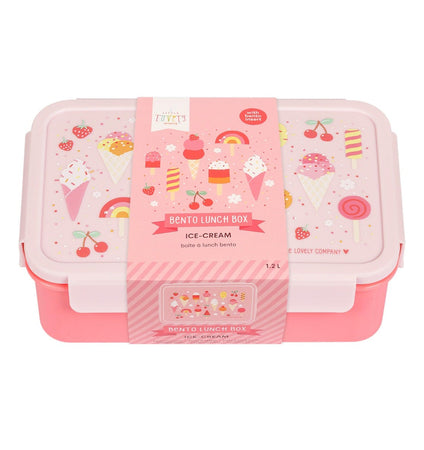 Bento Lunchbox Eiscremes