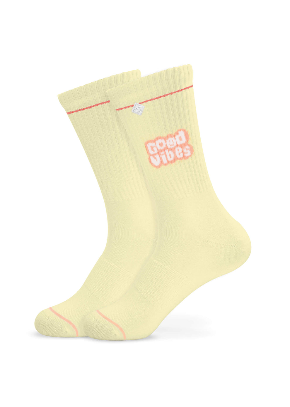 J-Clay Socken good vibes Erwachsene 