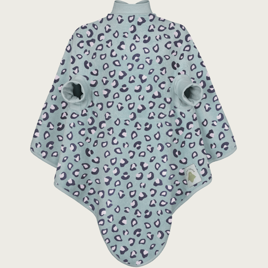 Lätzchen Boo  Arctic Leo