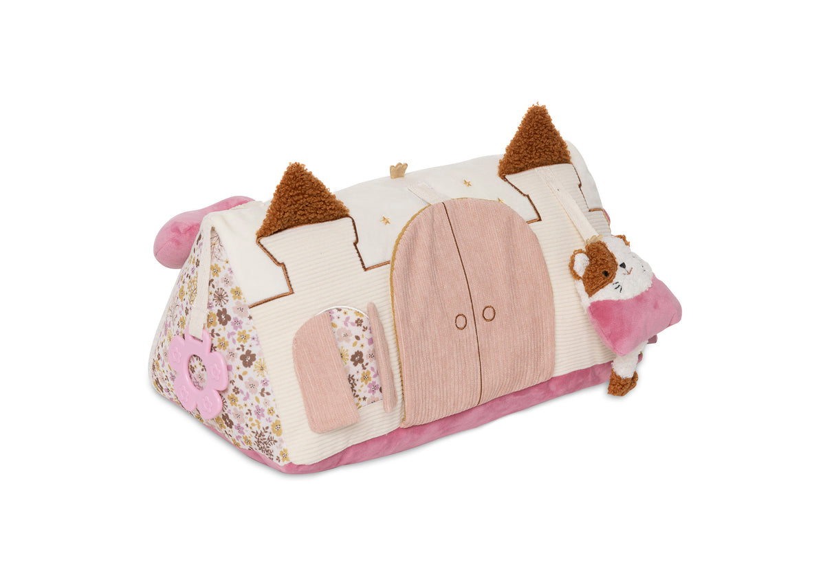 Aktivitätendreieck Flower Fairies