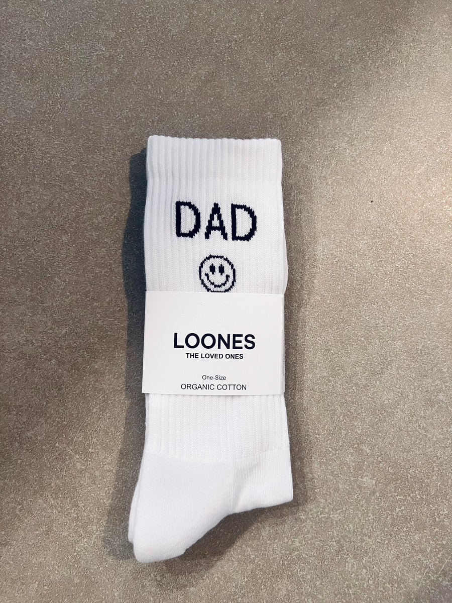 Socken DAD