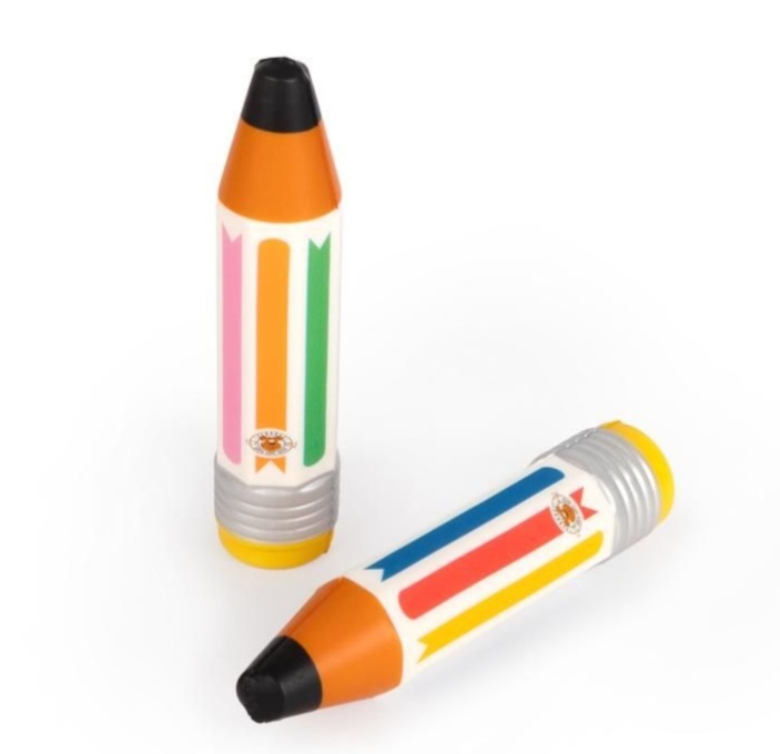 ABC Champions Anti Stress Stift