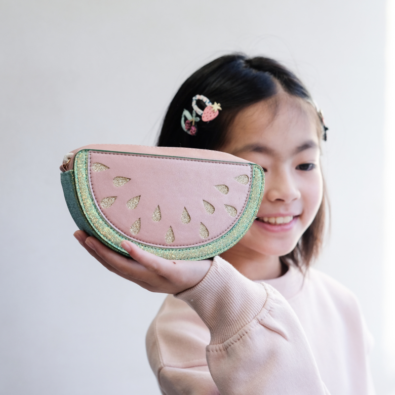 Watermelon Bag 