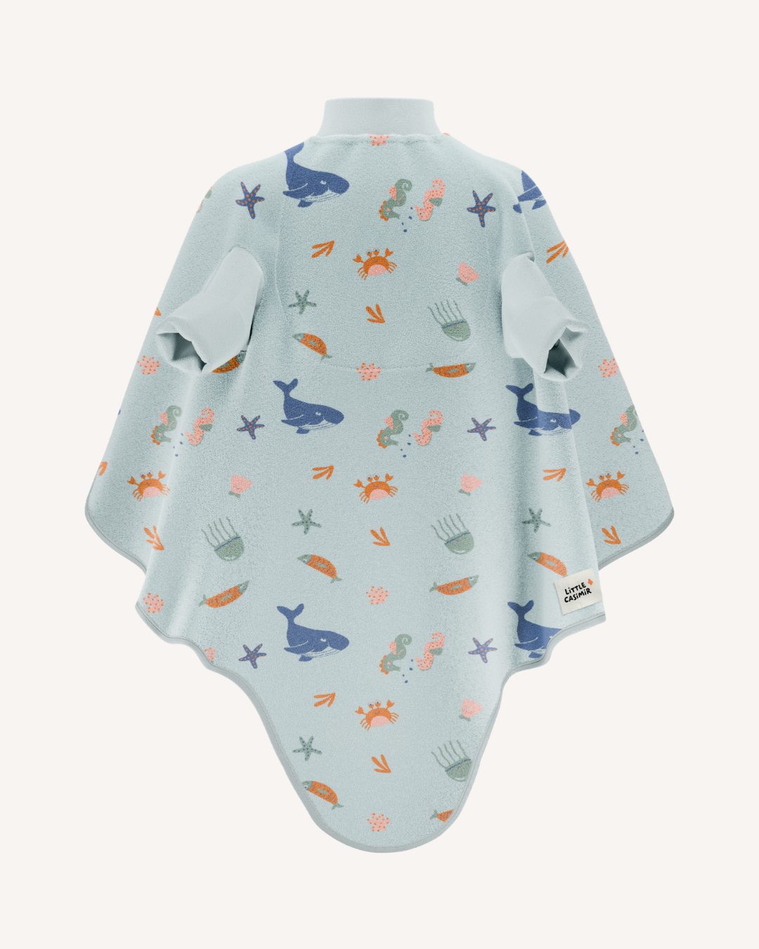 Lätzchen Boo deep sea