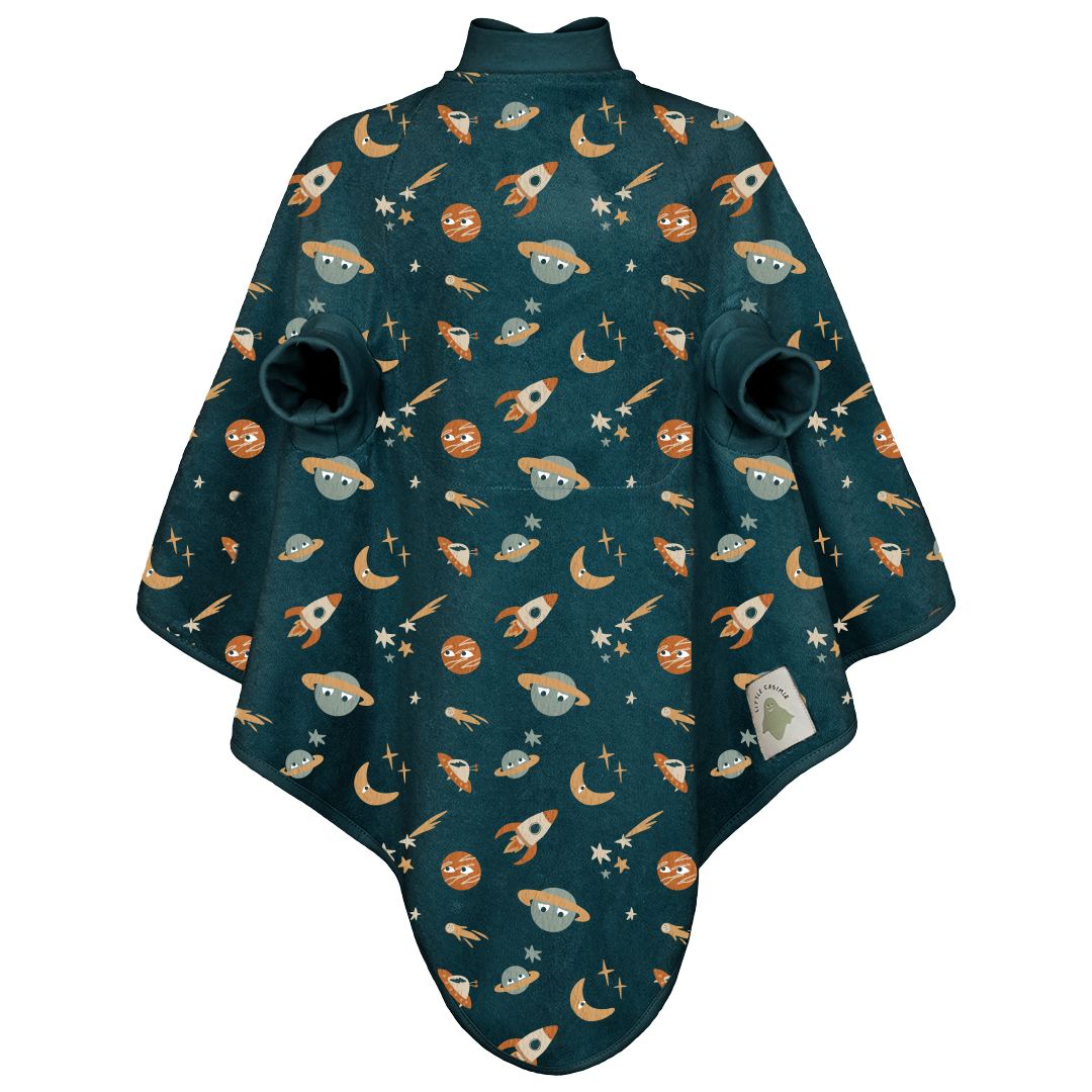 Lätzchen Boo cosmic