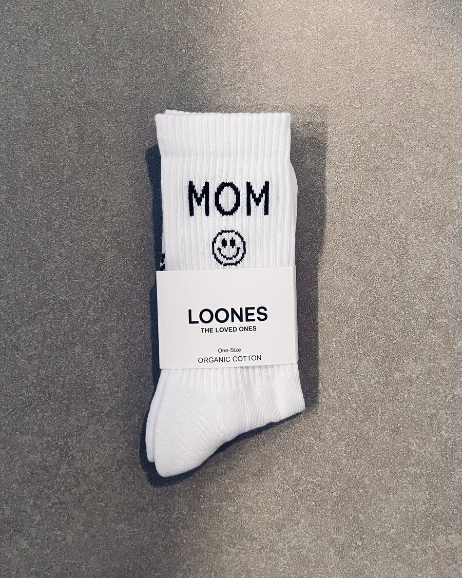 Socken MOM
