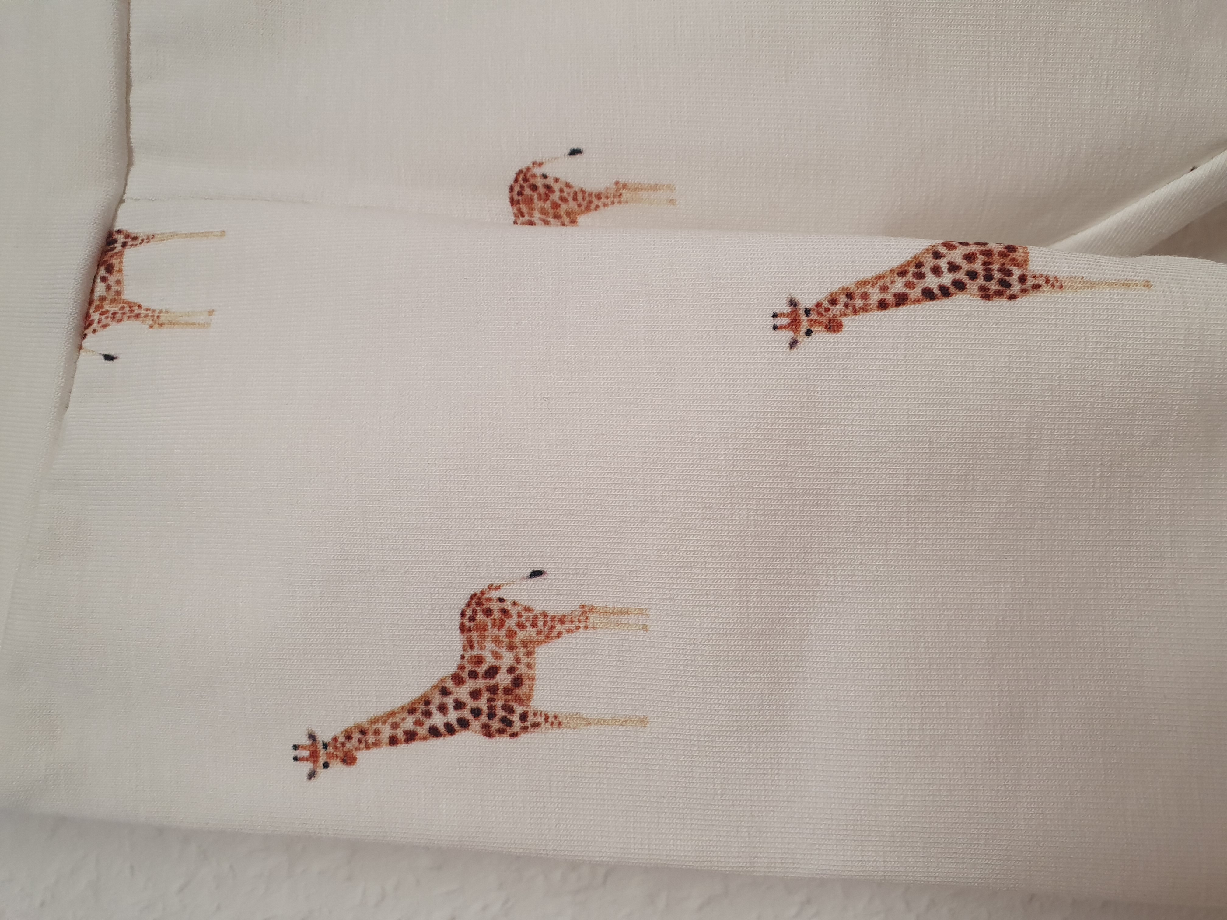 Leggings Giraffen