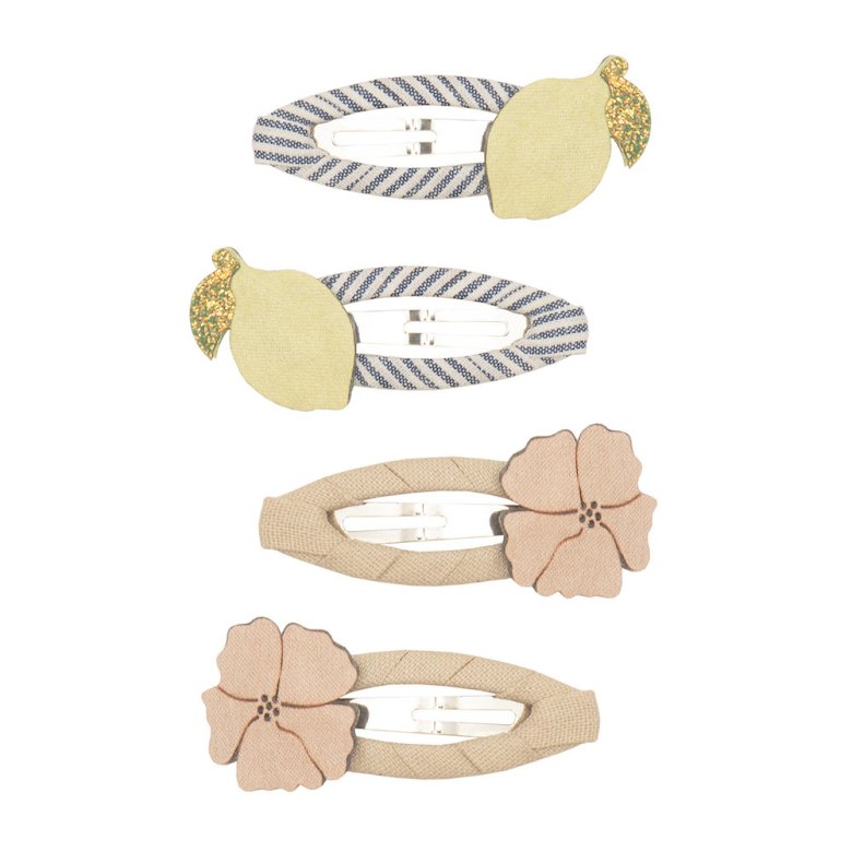 Clic Clacs Lemon Blossom